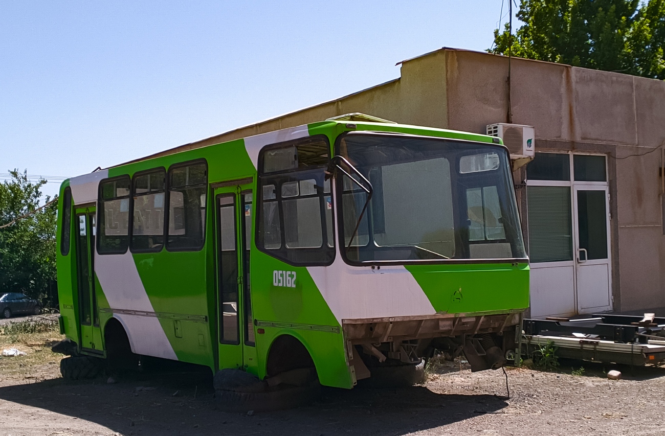 Узбекистан, SAZ NP37 № 05162