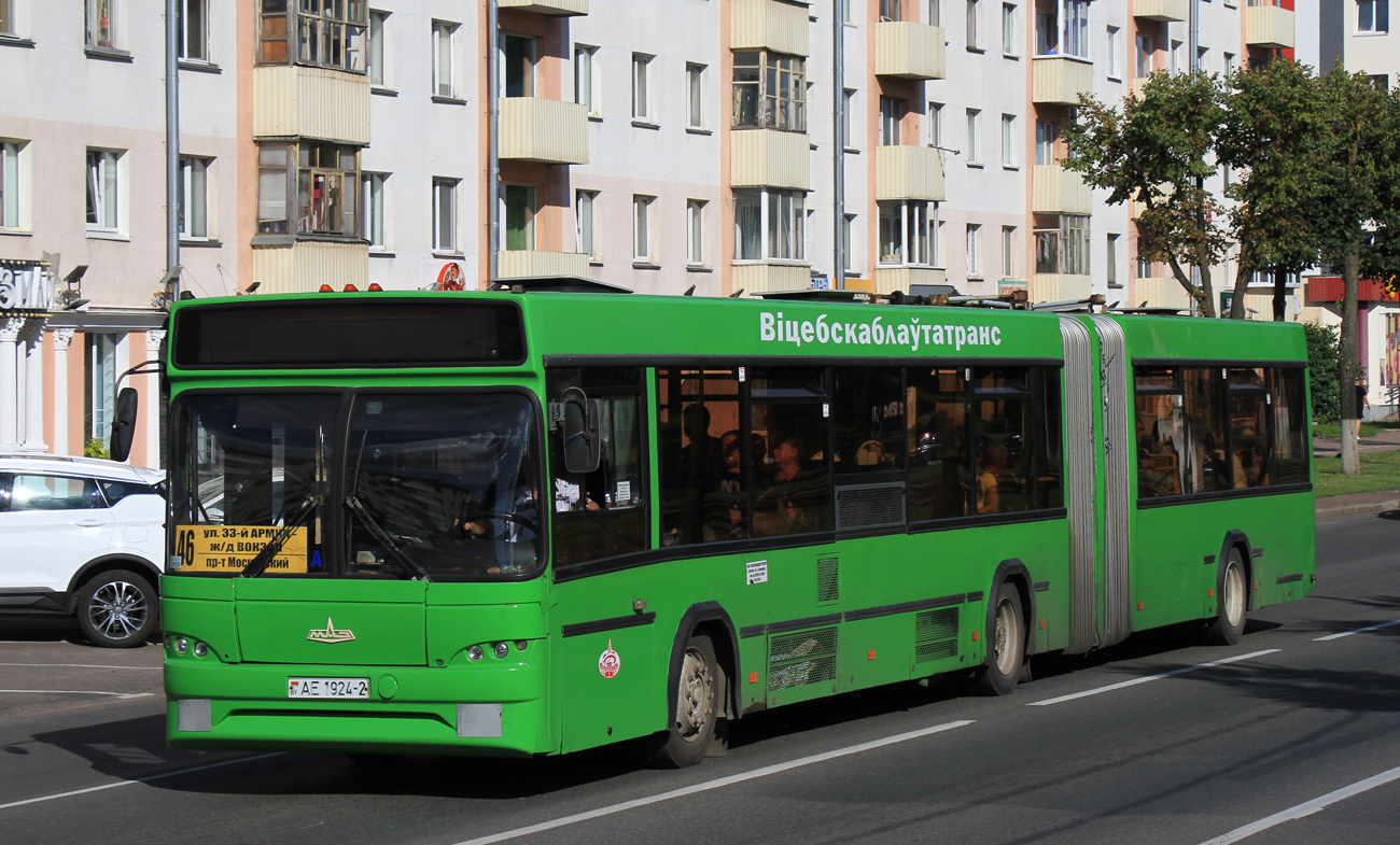 Витебская область, МАЗ-105.465 № 011291