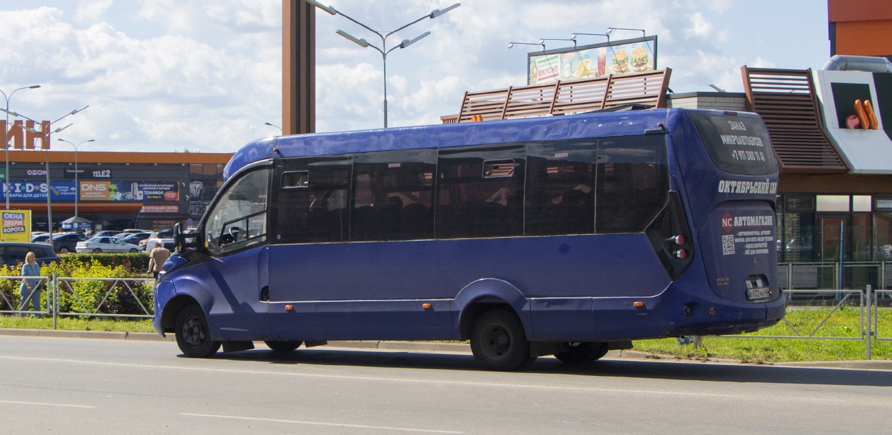 Псковская область, FOX-2250 № В 832 МА 60