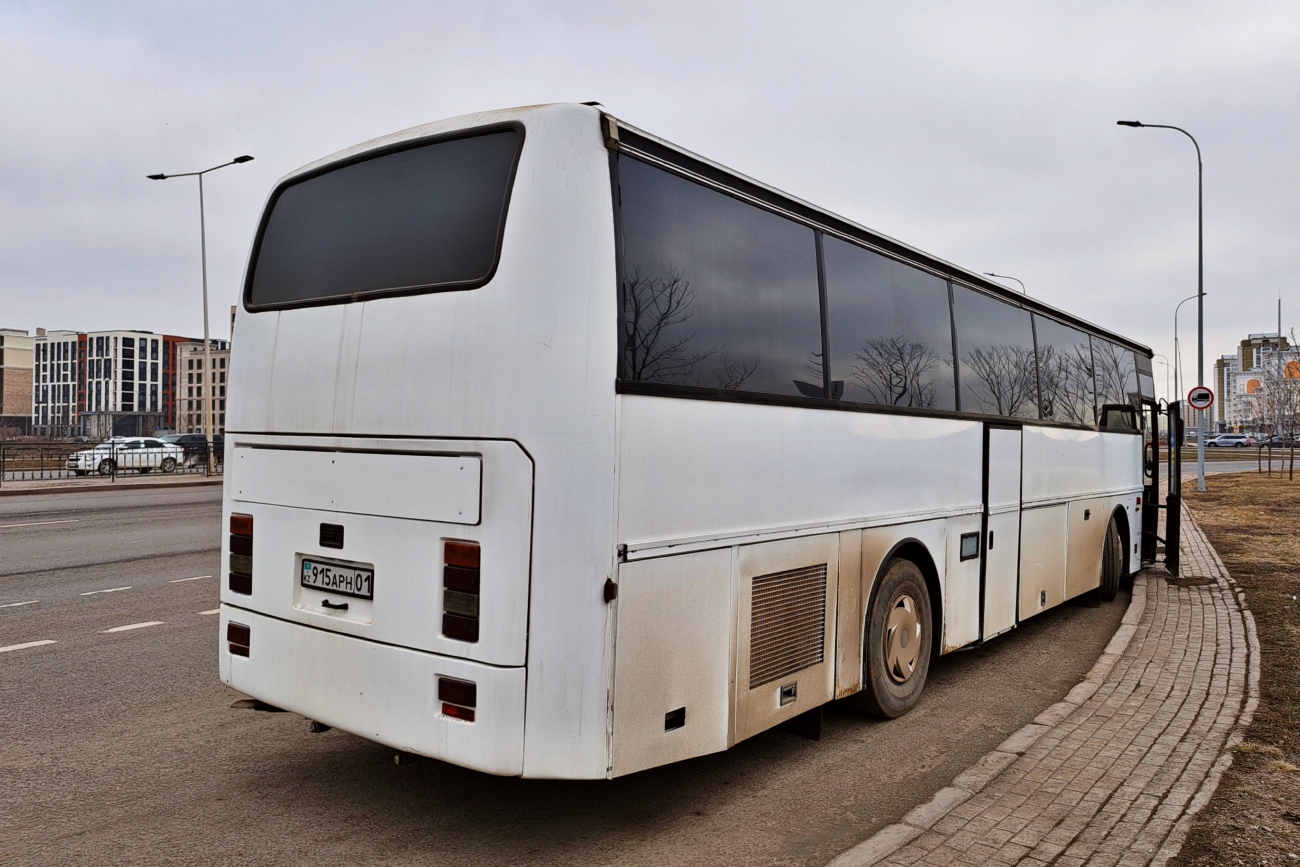 Астана, Van Hool T815 Alicron № 915 APH 01