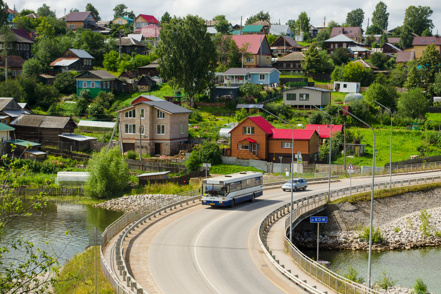 Пермский край — Разные фотографии