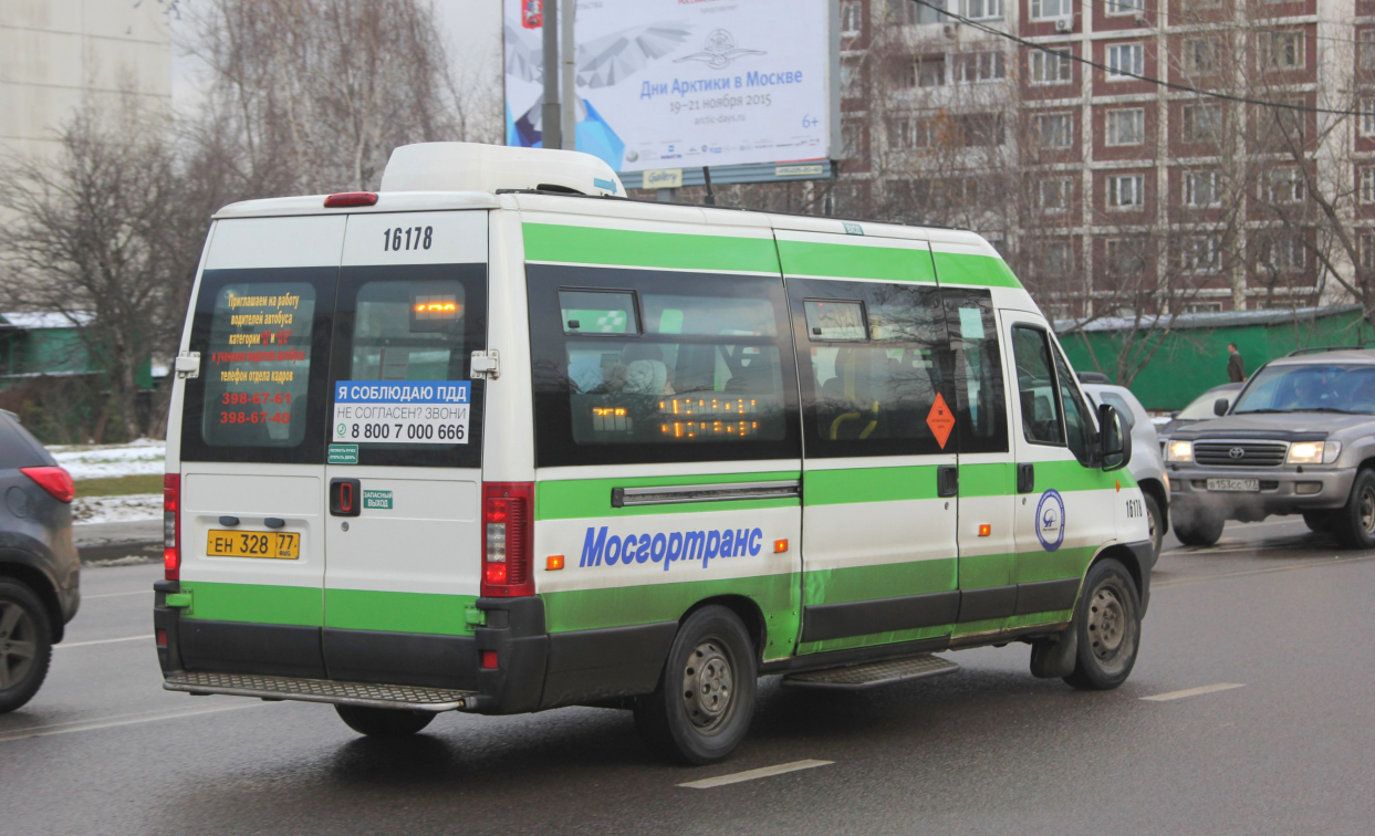 Москва, FIAT Ducato 244 CSMMC-RLL, -RTL № 16178