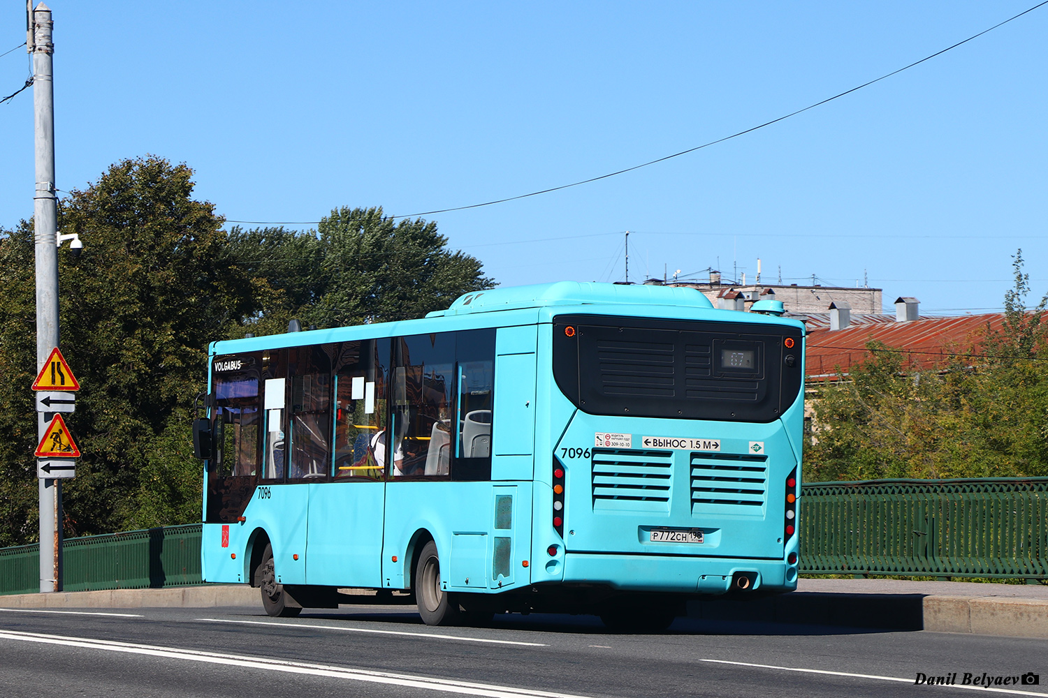 Санкт-Петербург, Volgabus-4298.G4 (LNG) № 7096