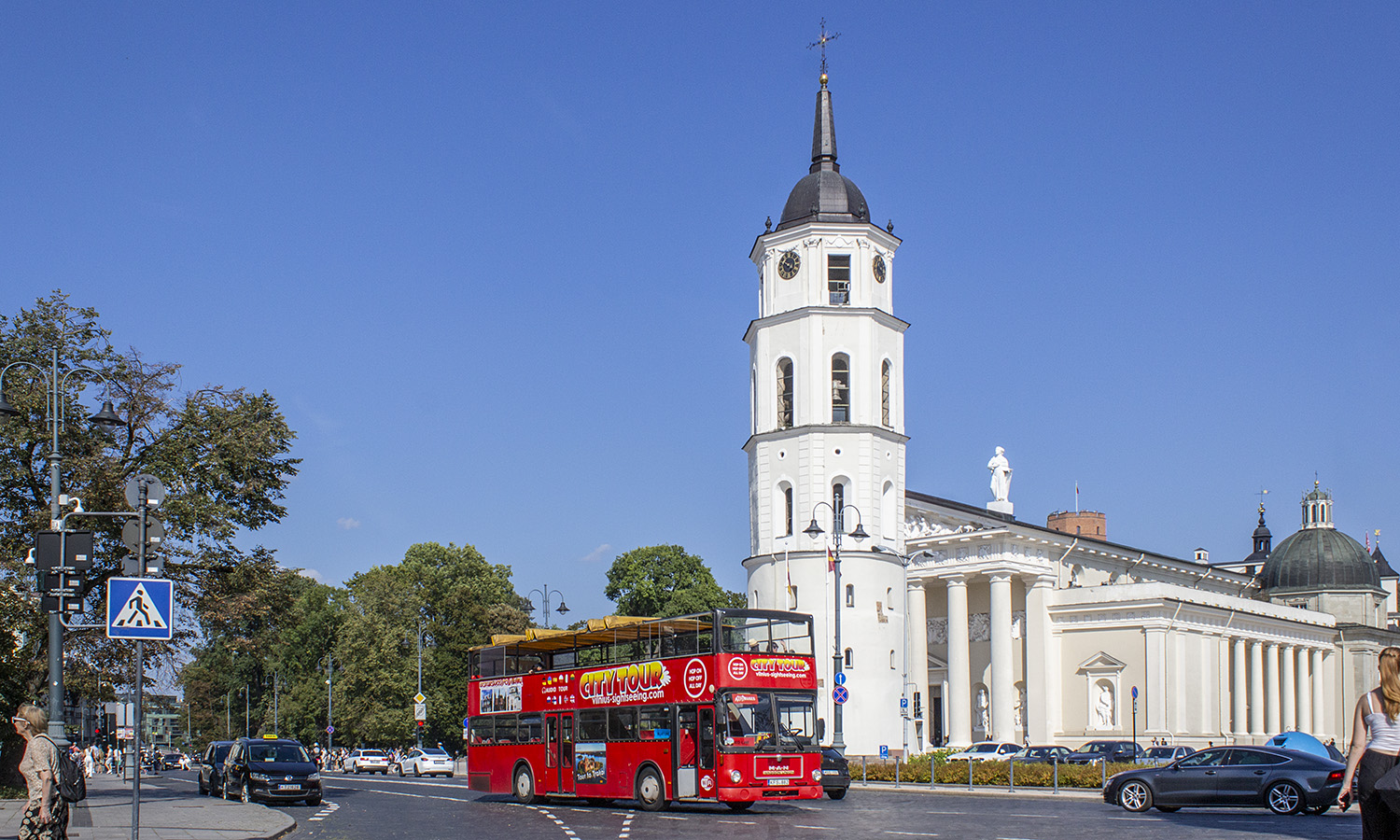 Литва, MAN 196 SD200 № KFS 882