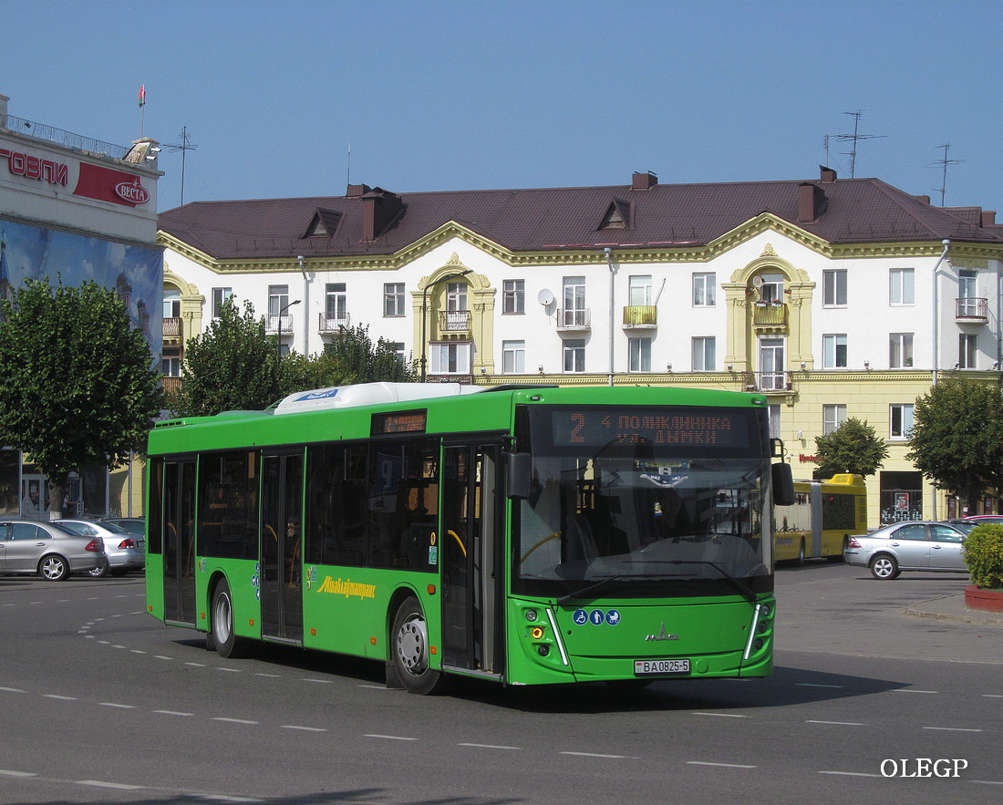Минская область, МАЗ-203.047 № 15962 Минская область, МАЗ-203.047 № 15962