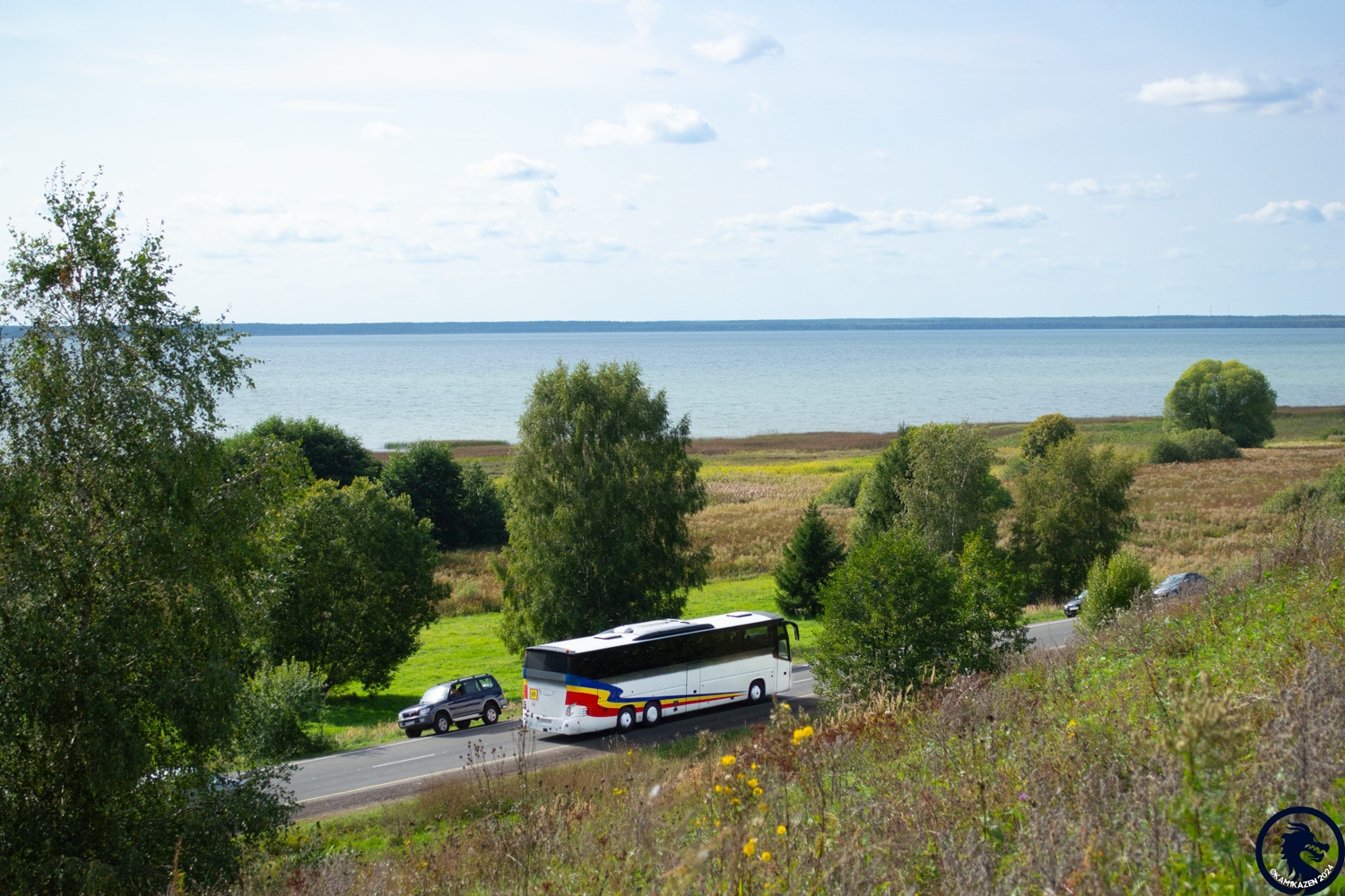 Москва, VDL Futura FHD2-139.460 № В 344 СР 799; Ярославская область — Разные фотографии