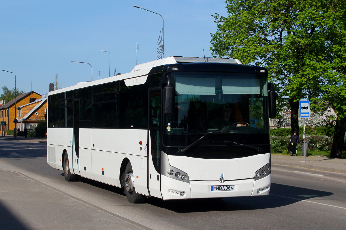 Литва, Fast Starter L № NBA 064 Литва, Fast Starter L № NBA 064