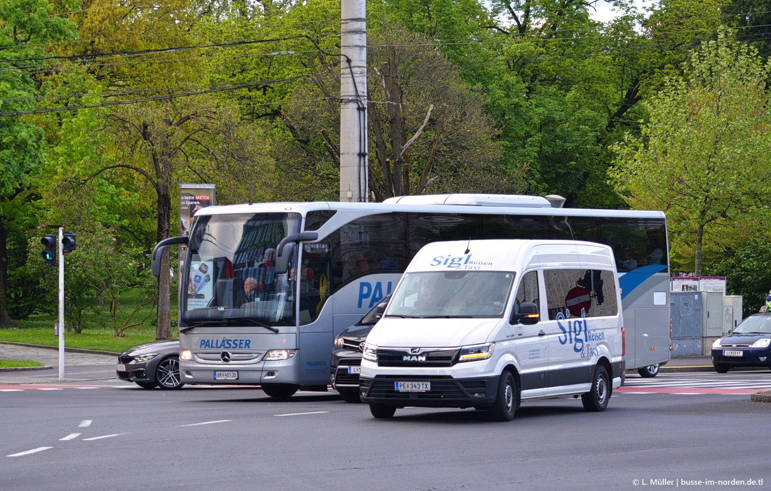 Австрия, (модель неизвестна) № PE 343 TX