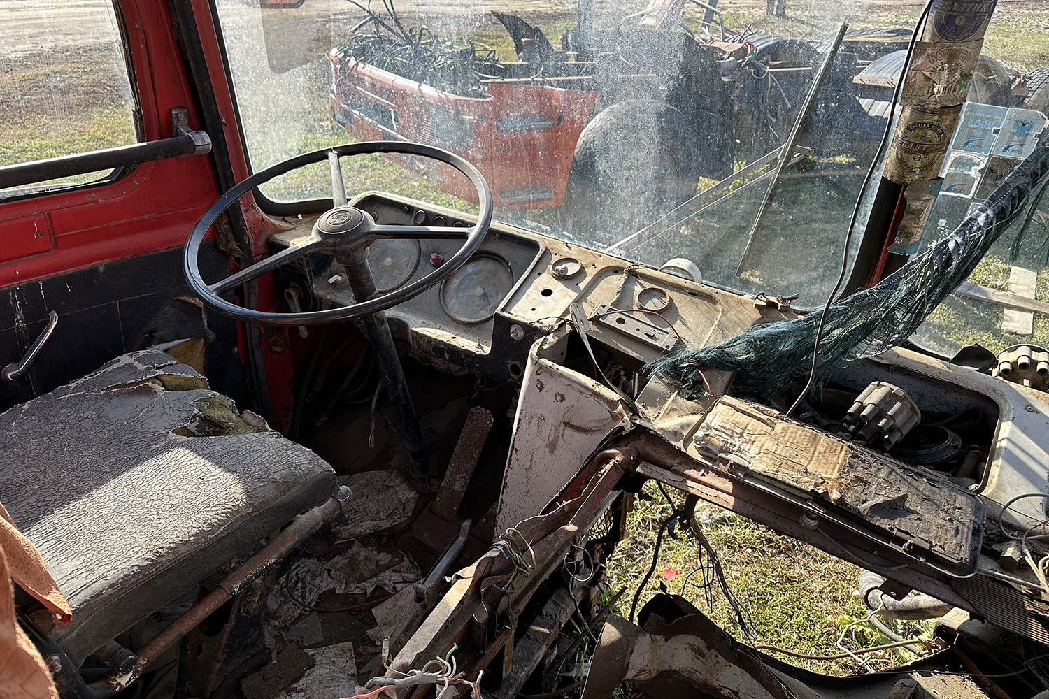 Саха (Якутия), ЛиАЗ-677М (ТоАЗ) № КЕ 982 14 Саха (Якутия), ЛиАЗ-677М (ТоАЗ) № КЕ 982 14