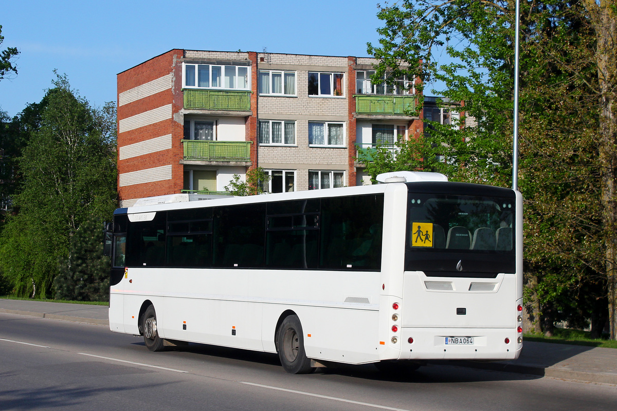 Литва, Fast Starter L № NBA 064 Литва, Fast Starter L № NBA 064