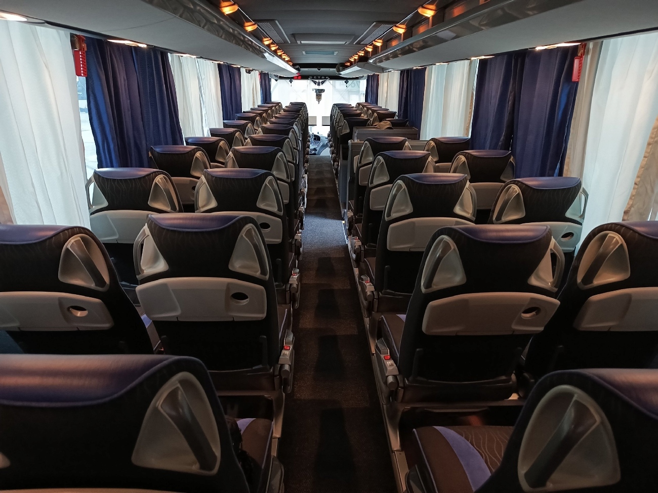 Тульская область, Higer KLQ6121LTQC № ВВ 417 71