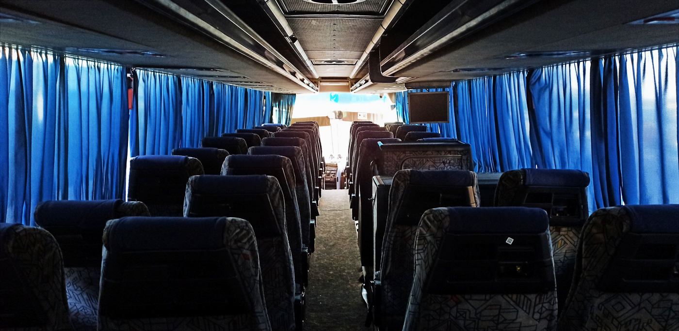 Дагестан, Setra S315HDH № Т 481 ВХ 05