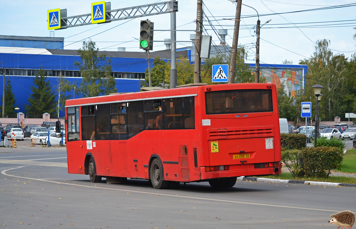 Нижегородская область, НефАЗ-5299-30-32 № 1236