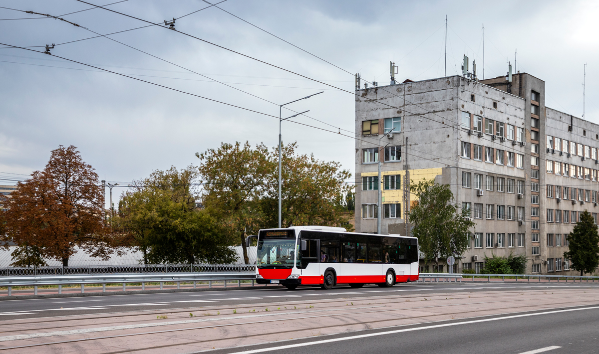 Киев, Mercedes-Benz O530 Citaro facelift № 2522