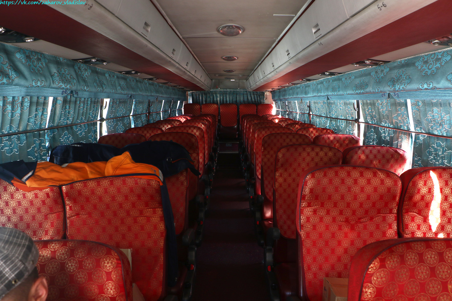 Монголия, Hyundai Universe Space Luxury № 0073 БӨТ Монголия, Hyundai Universe Space Luxury № 0073 БӨТ