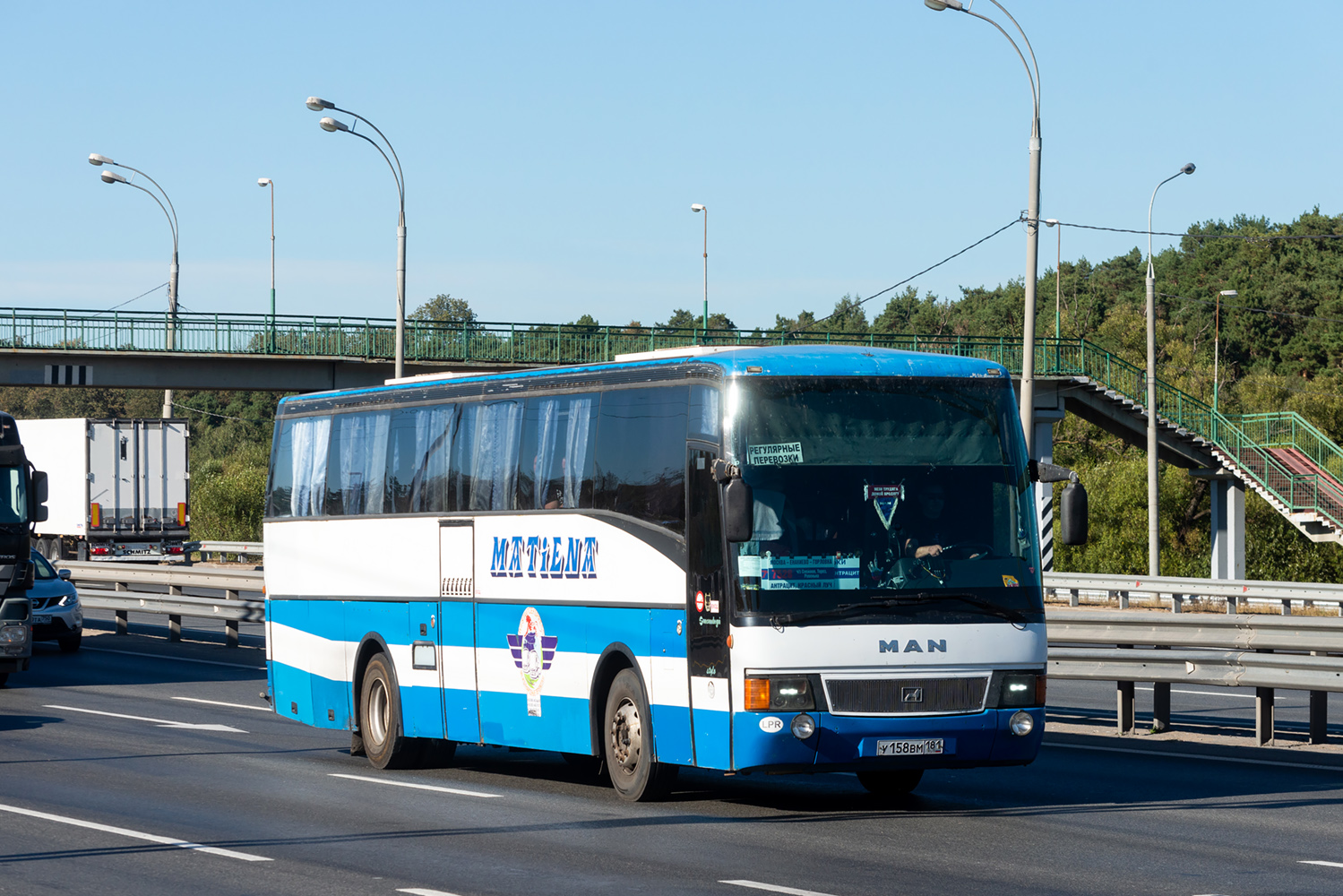 Луганская область, Sunsundegui Stylo № У 158 ВМ 181