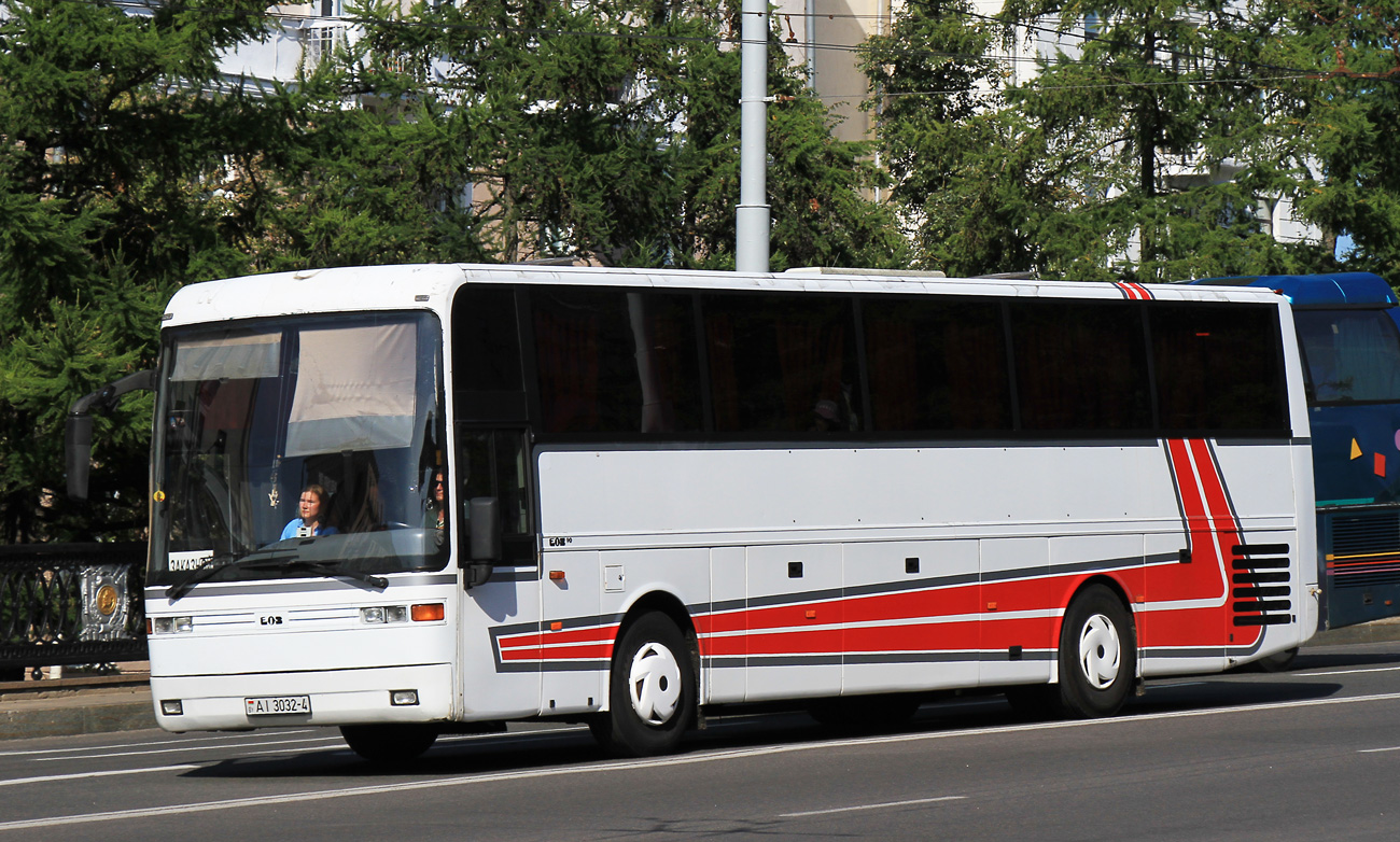 Гродненская область, EOS 90 № АІ 3032-4