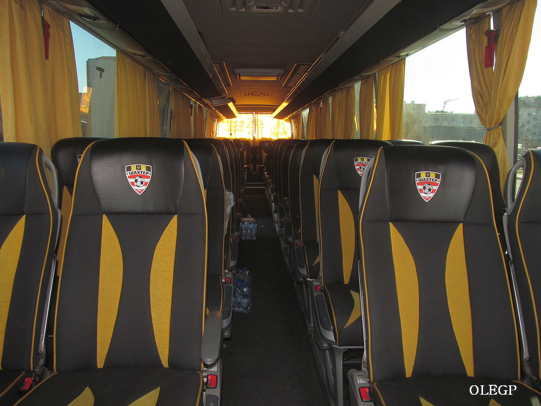 Минская область, Setra S515HD № ІІ 0001-5