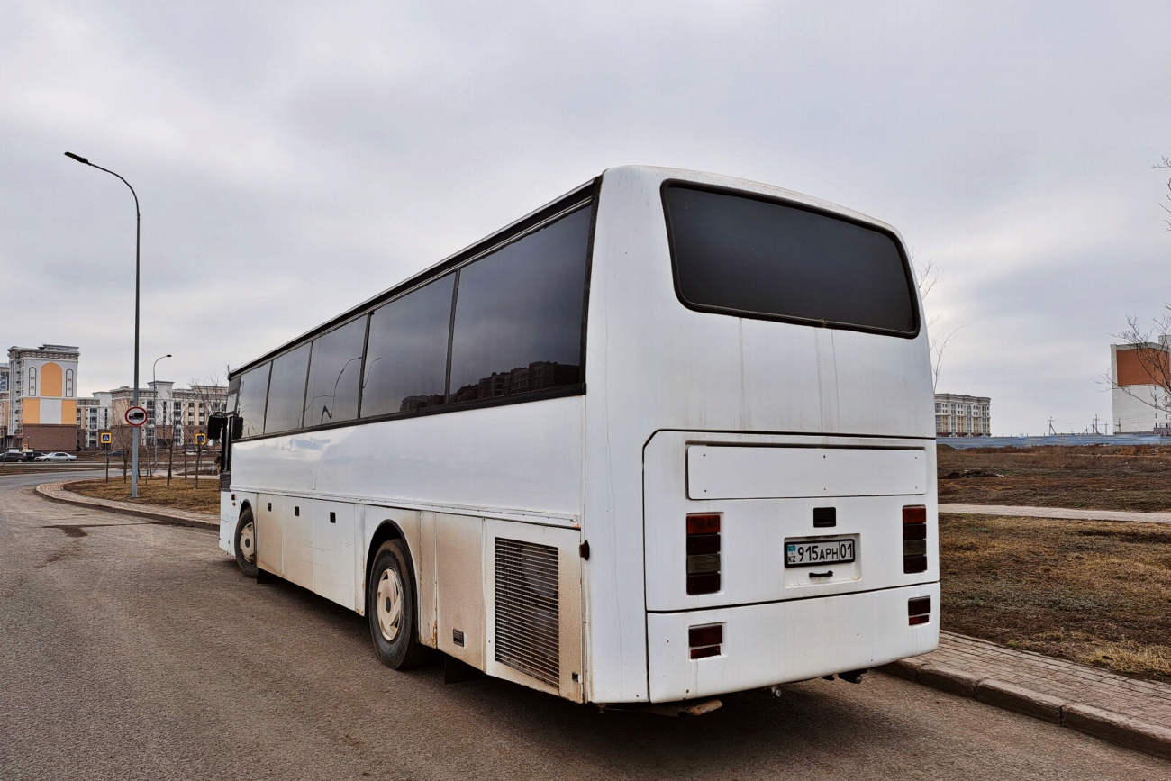 Астана, Van Hool T815 Alicron № 915 APH 01