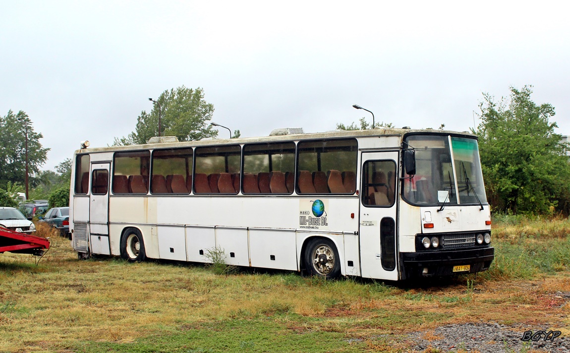 Венгрия, Ikarus 250.59 № AAI-904