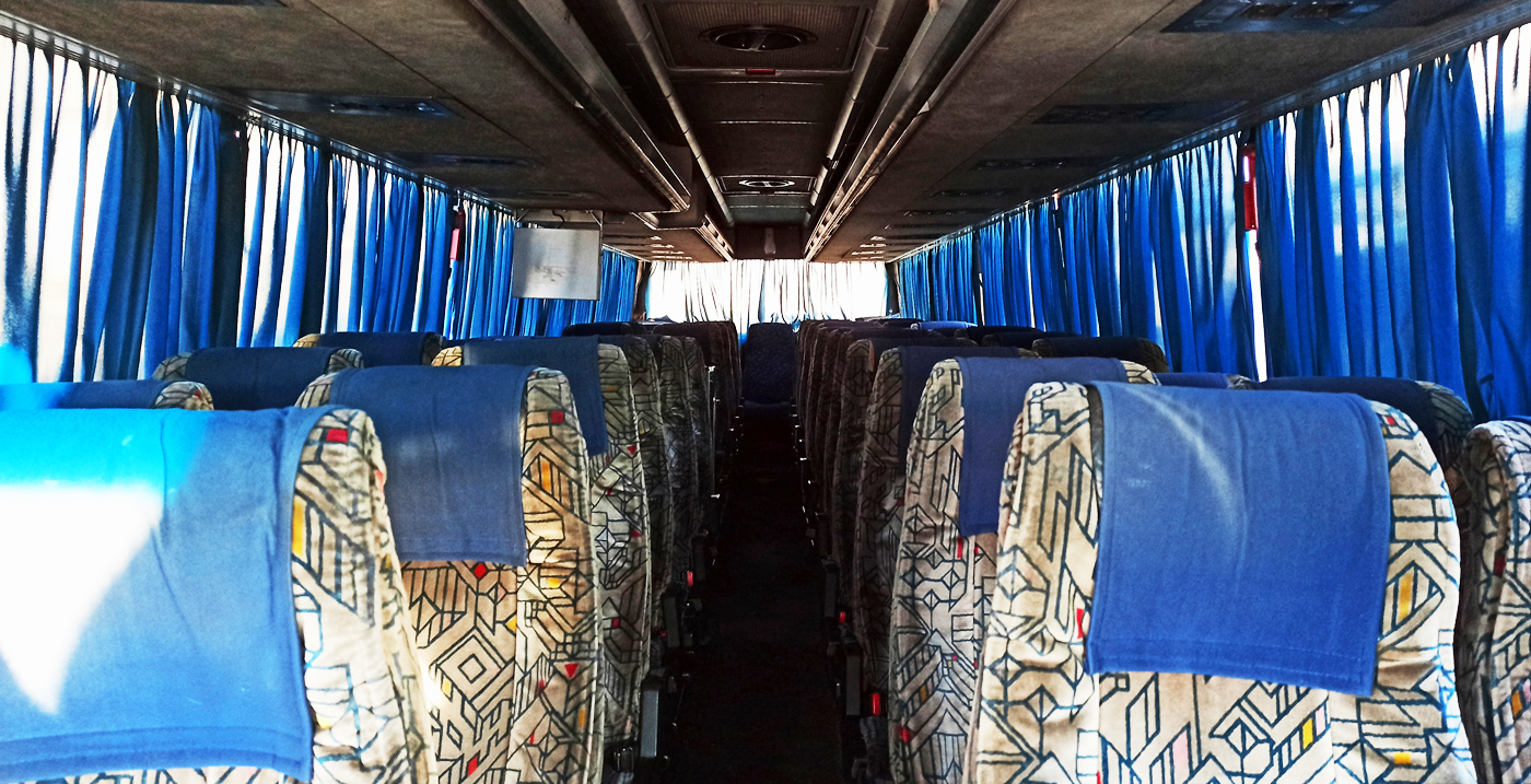 Дагестан, Setra S315HDH № Т 481 ВХ 05