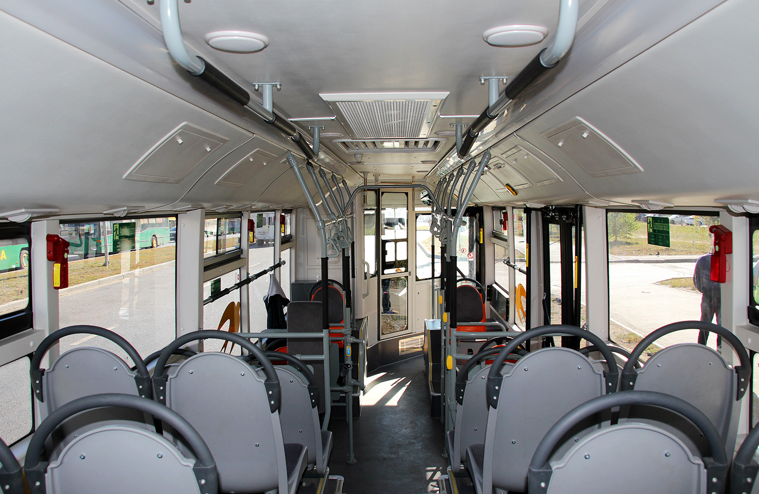 Пензенская область, Foton BJ6105C6MCD-1 № Т 800 АМ 58