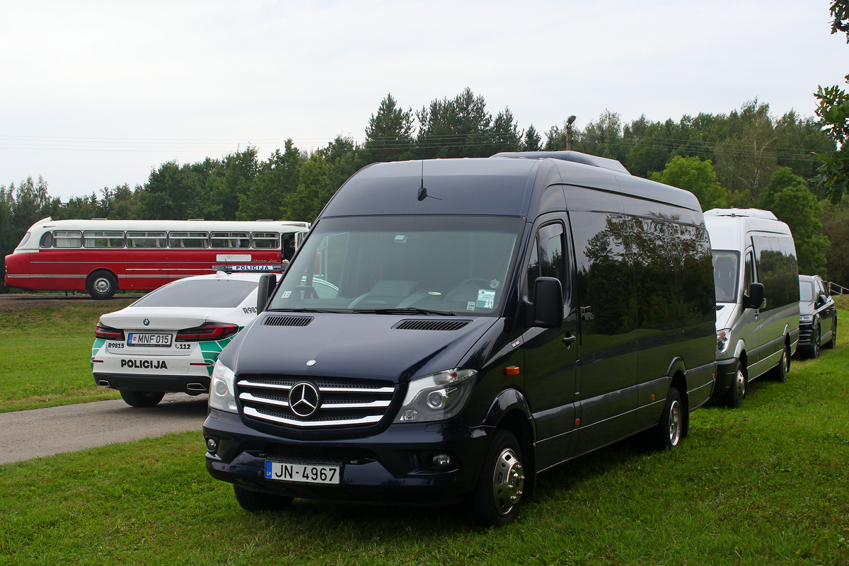 Латвия, Universāls № JN-4967