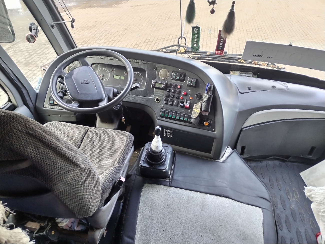 Калининградская область, Marcopolo Bravis 3297-20-01 № С 360 ТА 39