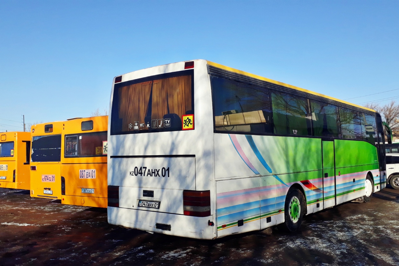 Астана, Van Hool T915 Acron № 047 AHX 01