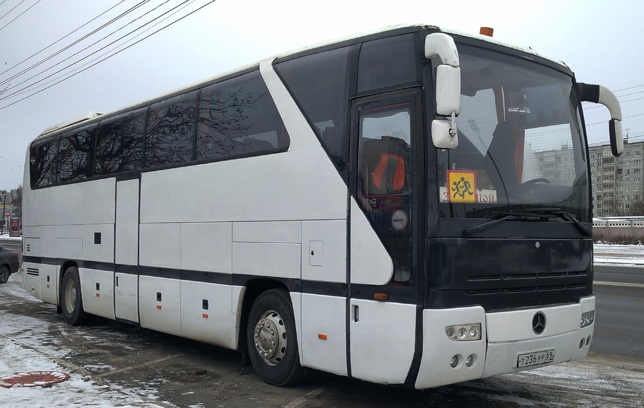 Тверская область, Mercedes-Benz O403SHD № Т 236 РР 69