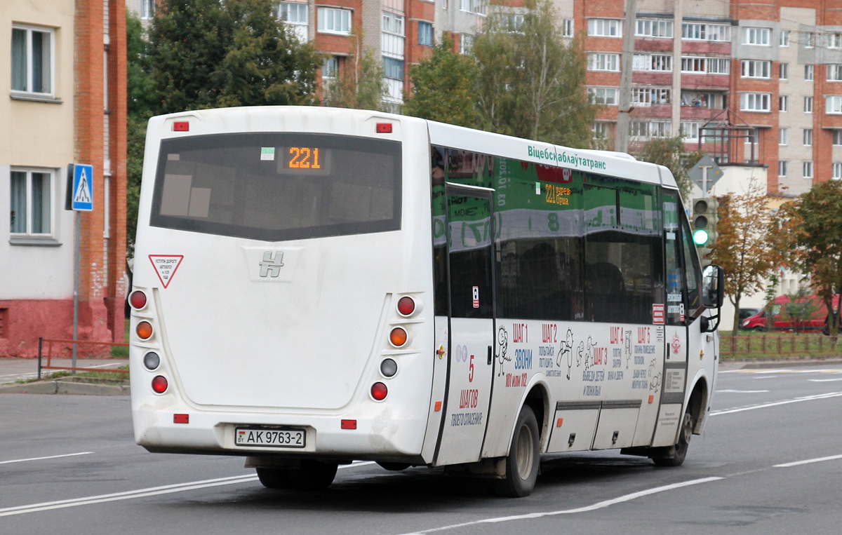 Витебская область, Неман-420211-511 № 10345