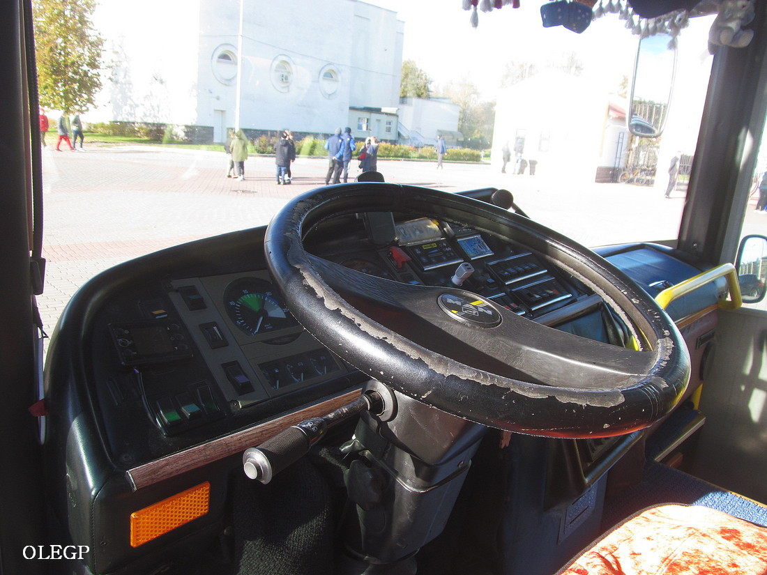 Гродненская область, Noge Vesubio № АМ 5895-4