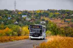 Волгоградская область, Volgabus-5270.G2 (LNG) № 7606