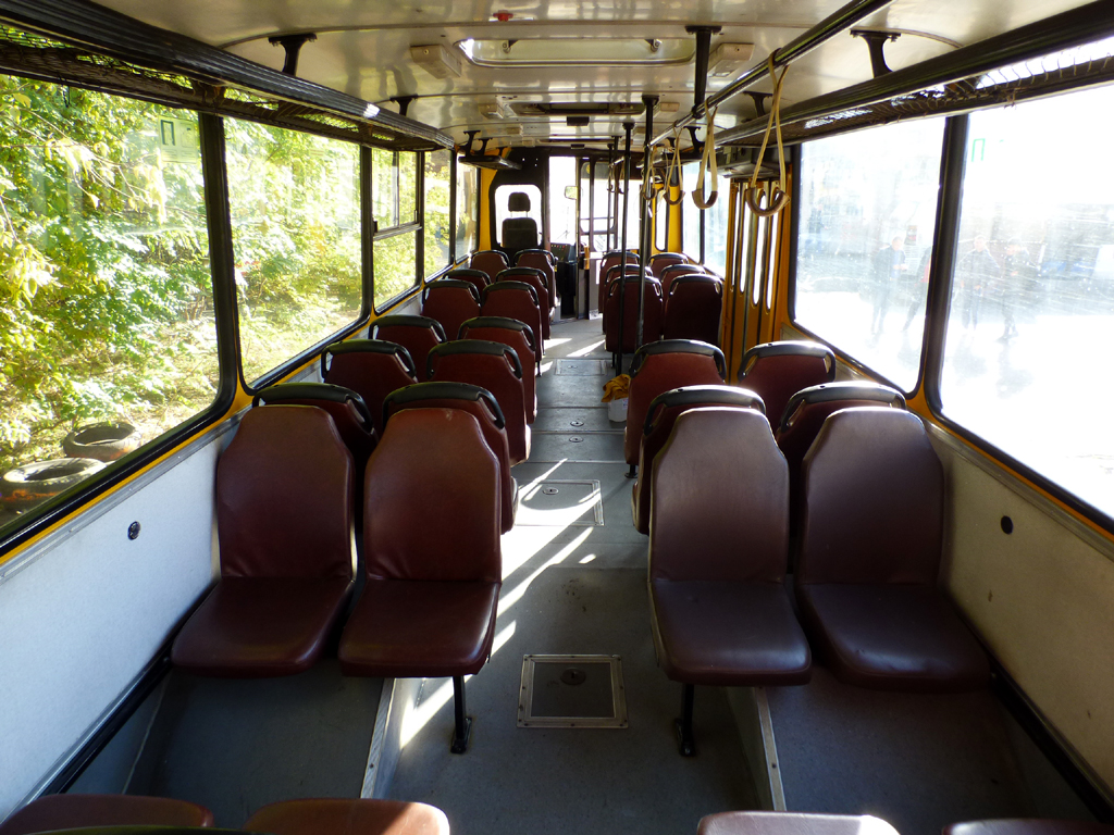 Польша, Ikarus 260.43 № 3938