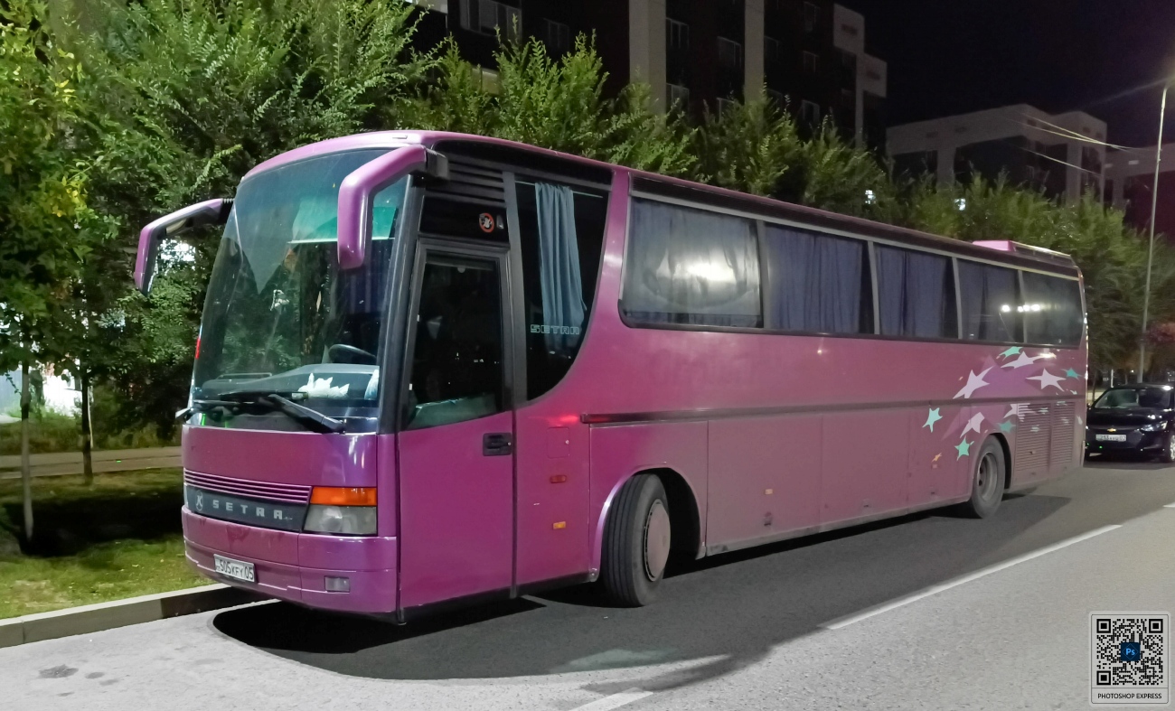 Алматинская область, Setra S315HD № 505 KFY 05