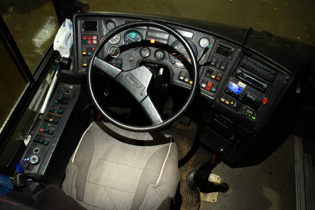 Москва, Ikarus EAG 398.20/E98.20 № У 624 ОУ 178