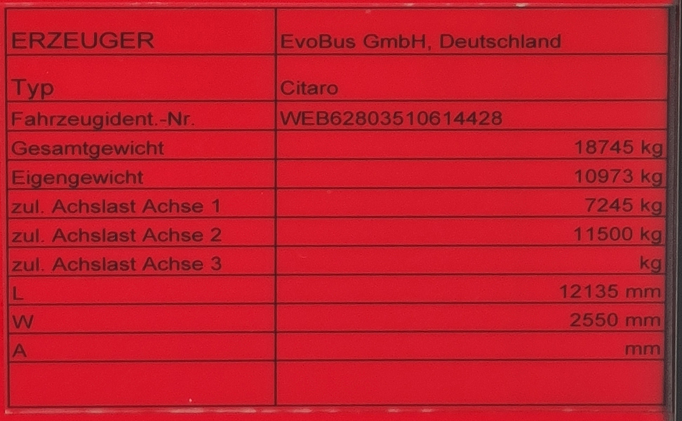 Австрия, Mercedes-Benz Citaro C2 № 8704