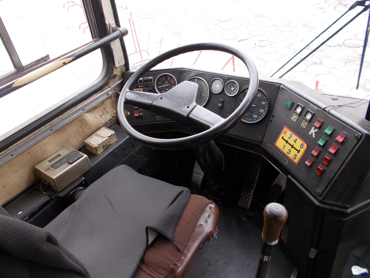 Польша, Ikarus 260 (280) № 99