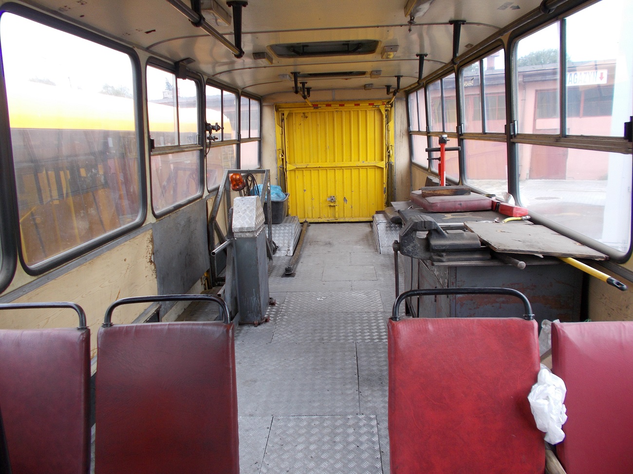 Польша, Ikarus 260 (280) № 99