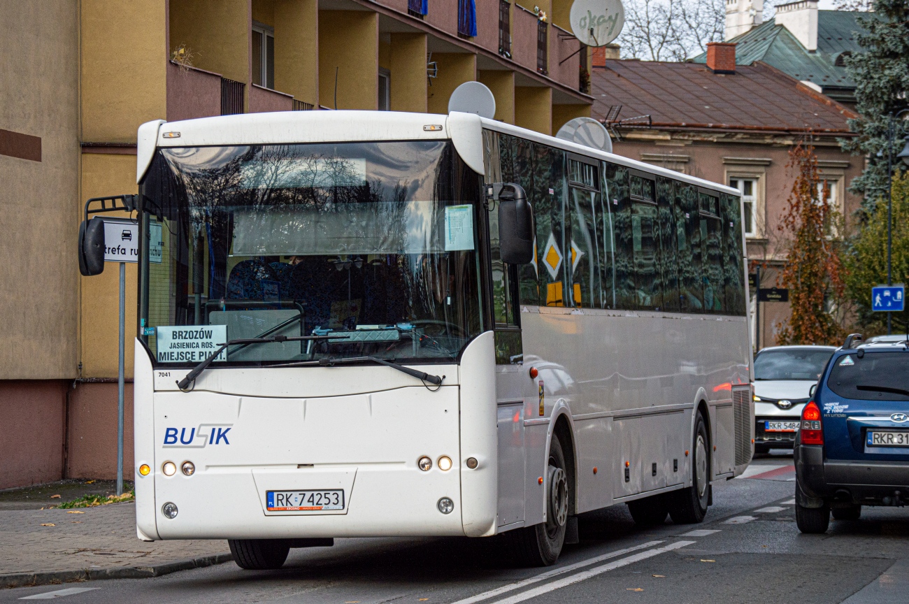 Πολωνία, Fast Scoler 3 # RK 74253