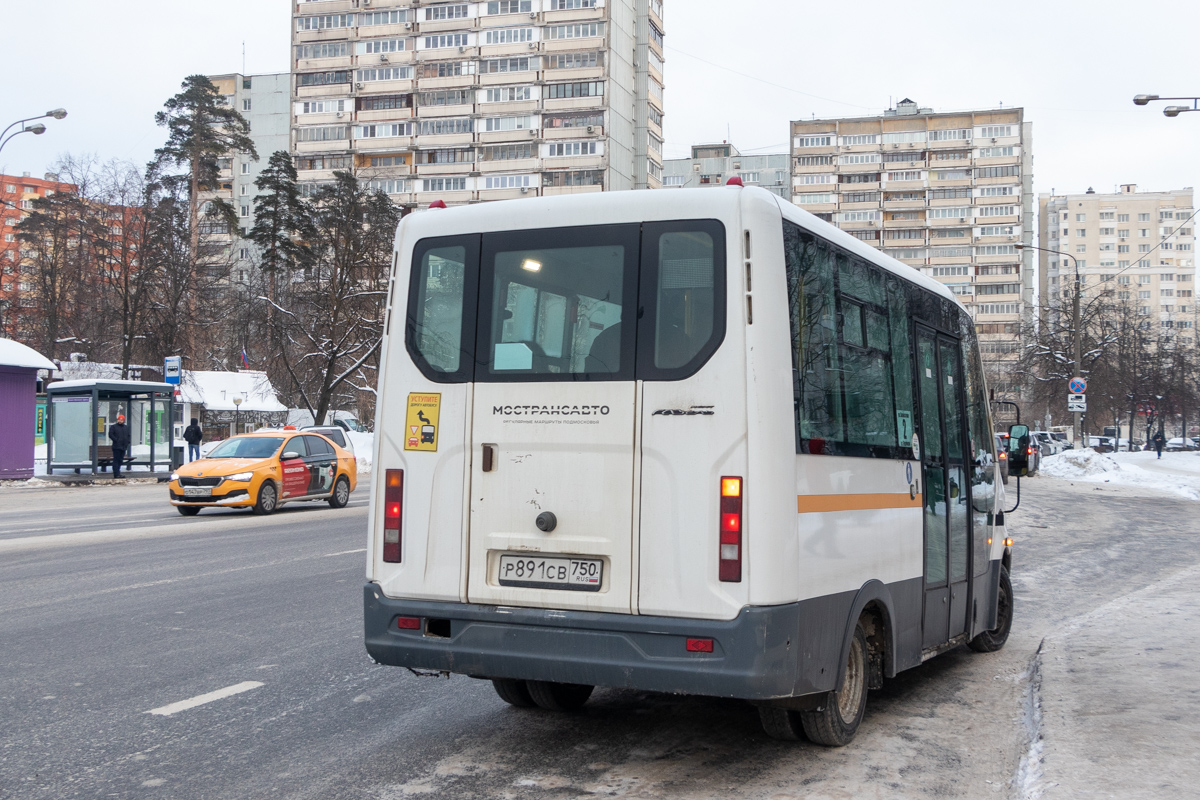 Московская область, Луидор-2250DS (ГАЗ Next) № 3179