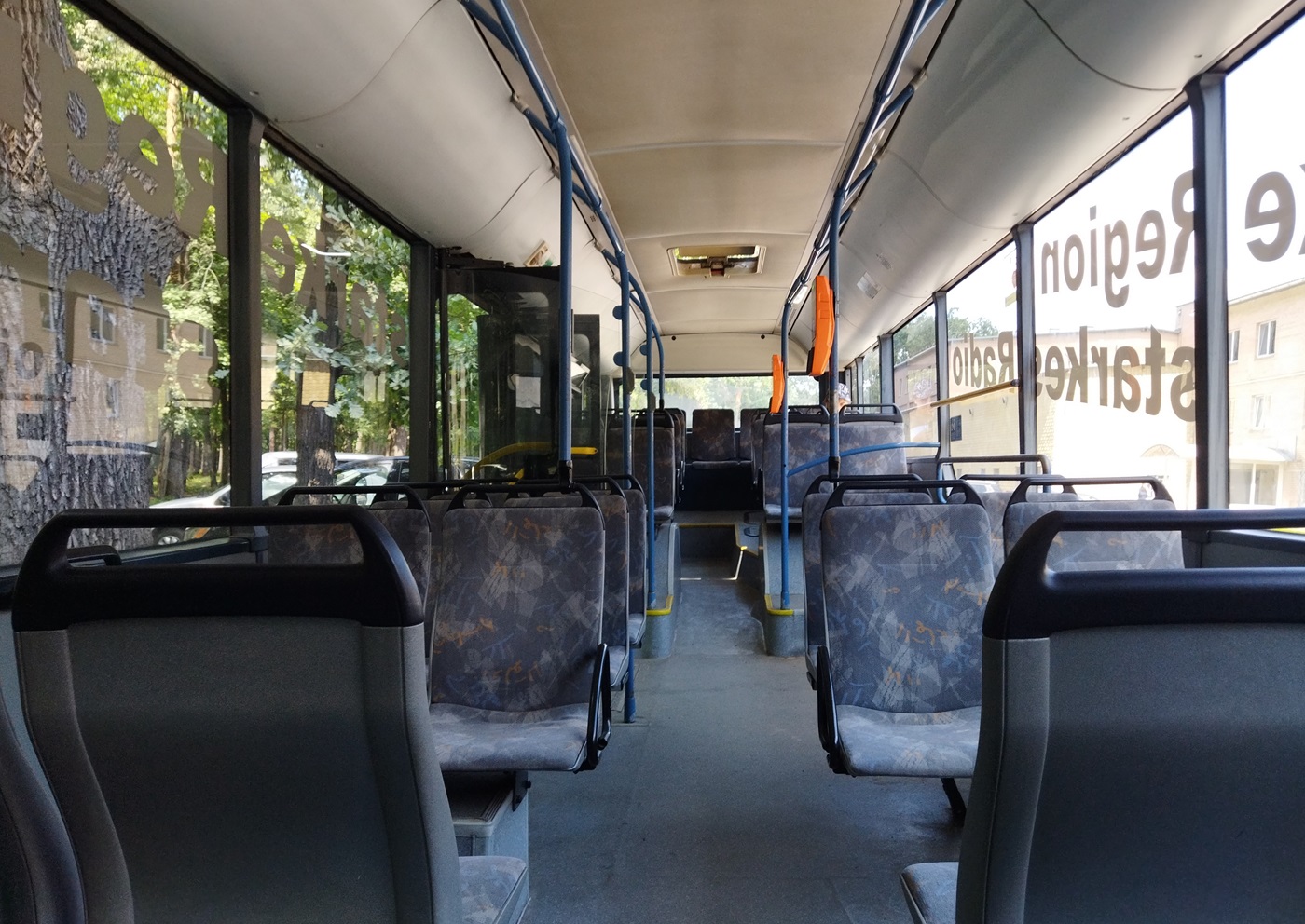 Киев, Neoplan 486 N4516 Centroliner Evolution № 8255