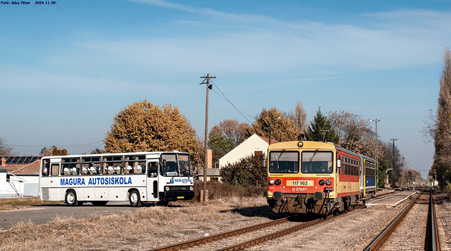 Венгрия, Ikarus 256.50E № FIS-140; Венгрия — Фототуры