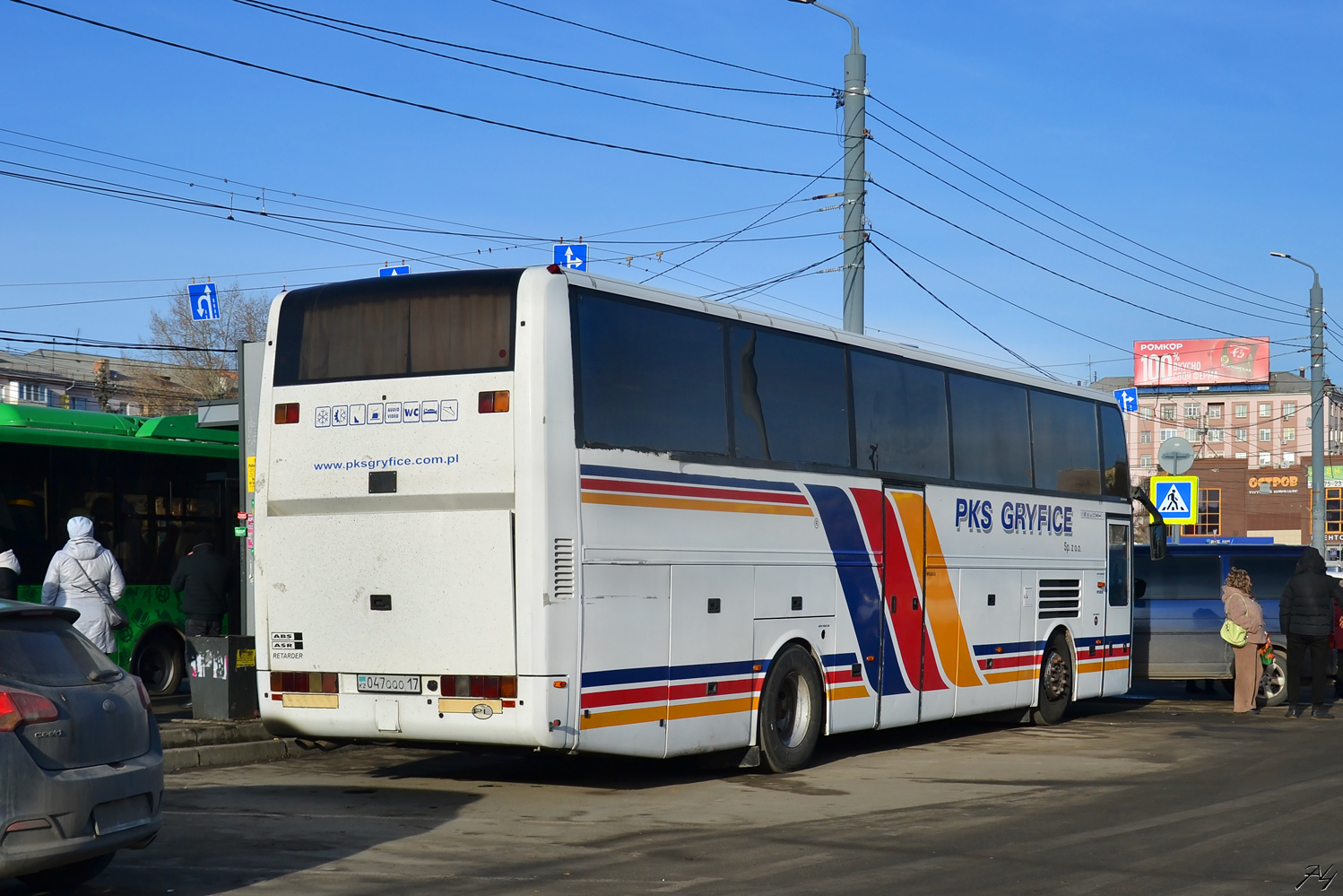 Шымкент, EOS 200 № 047 QQO 17