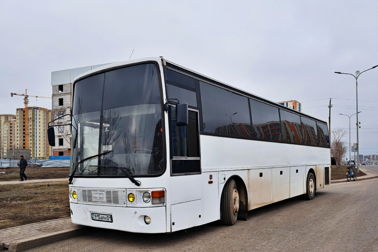 Астана, Van Hool T815 Alicron № 915 APH 01