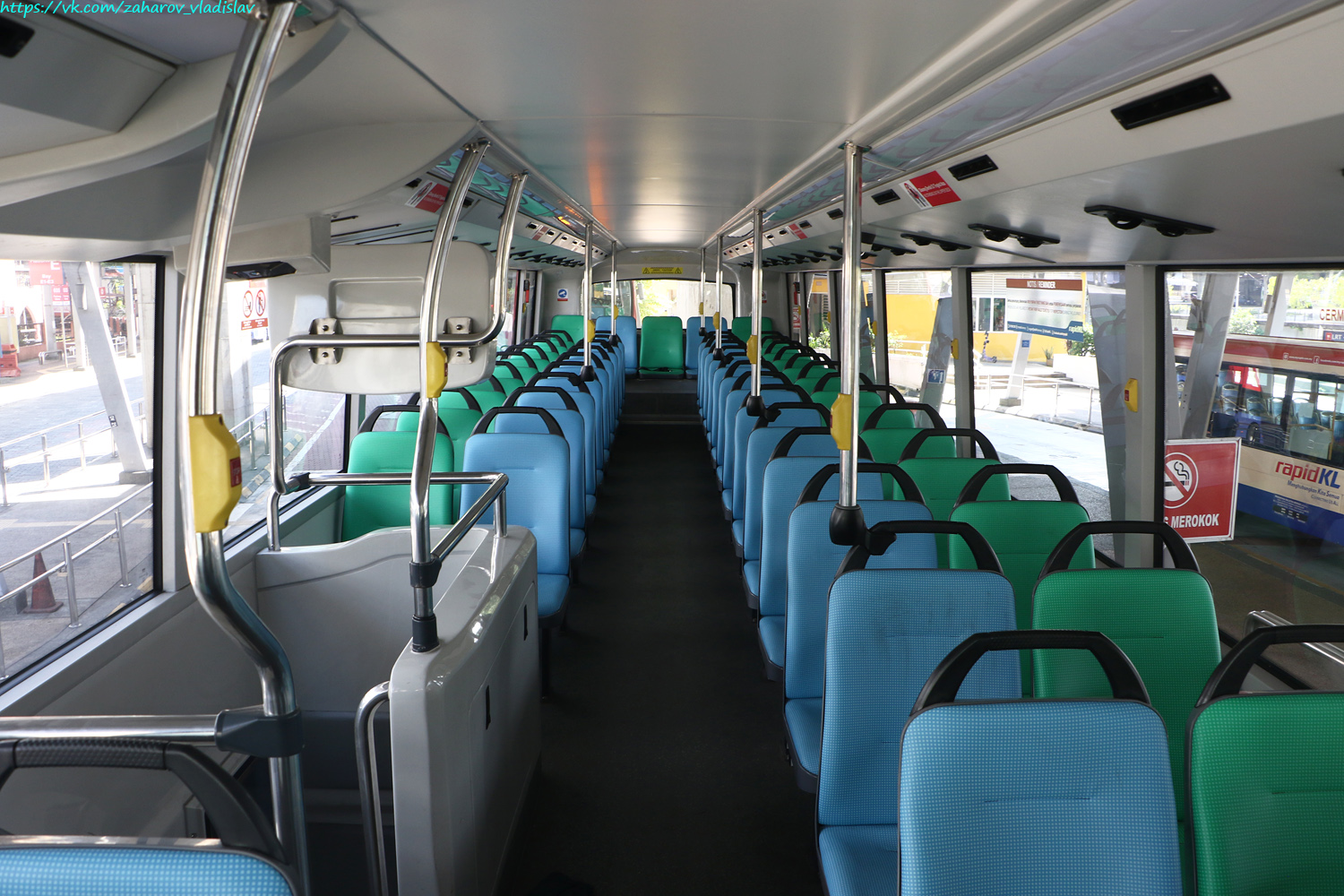 Малайзия, Gemilang № VFE4091