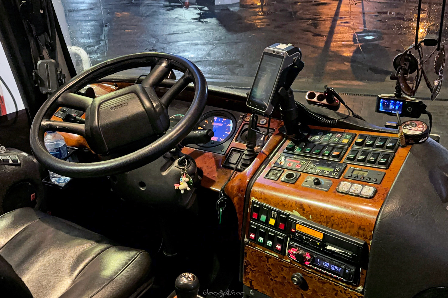 Калининградская область, Irizar Century II 12.35 № С 083 СР 39