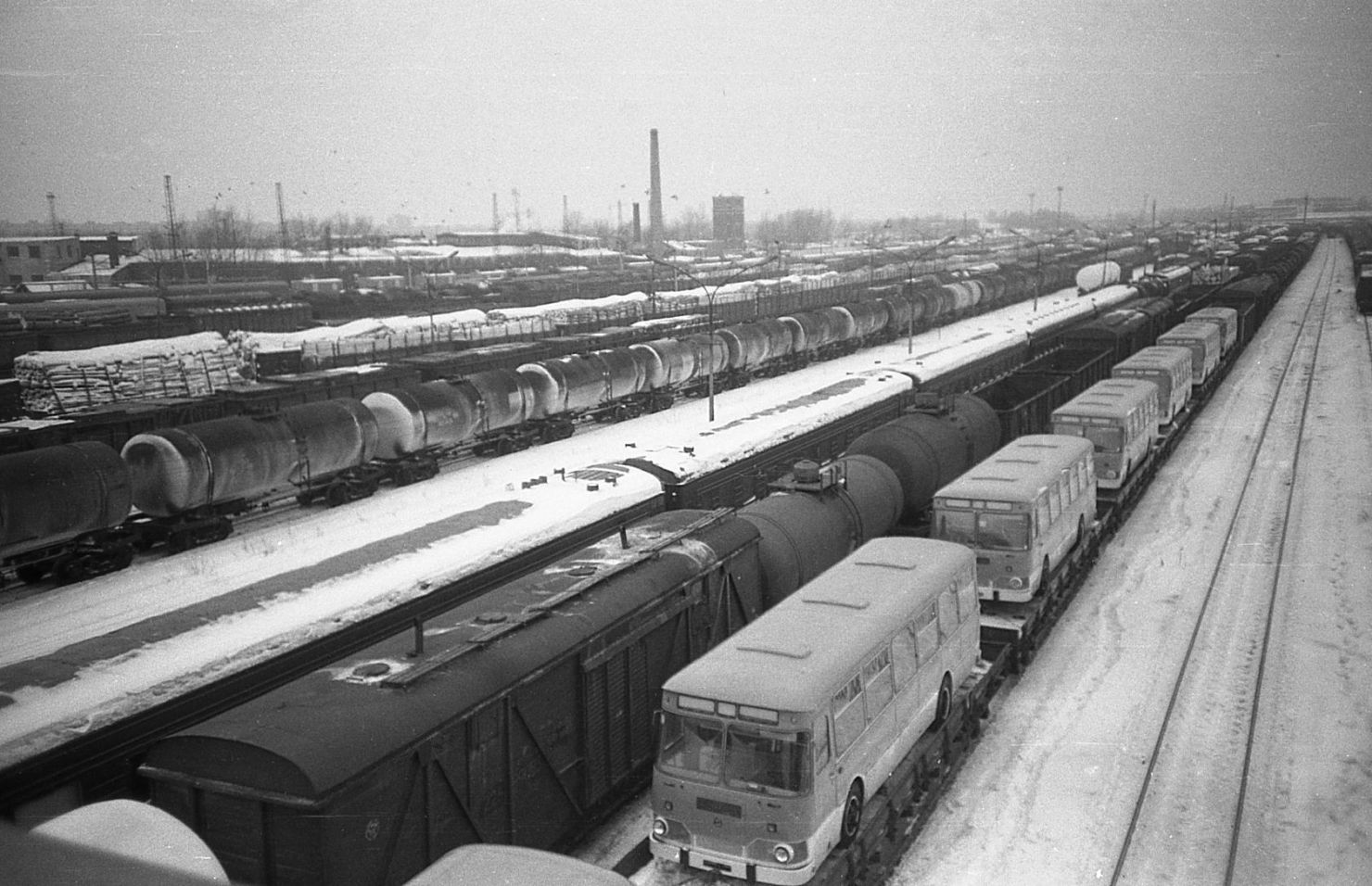 Санкт-Петербург — Старые фотографии