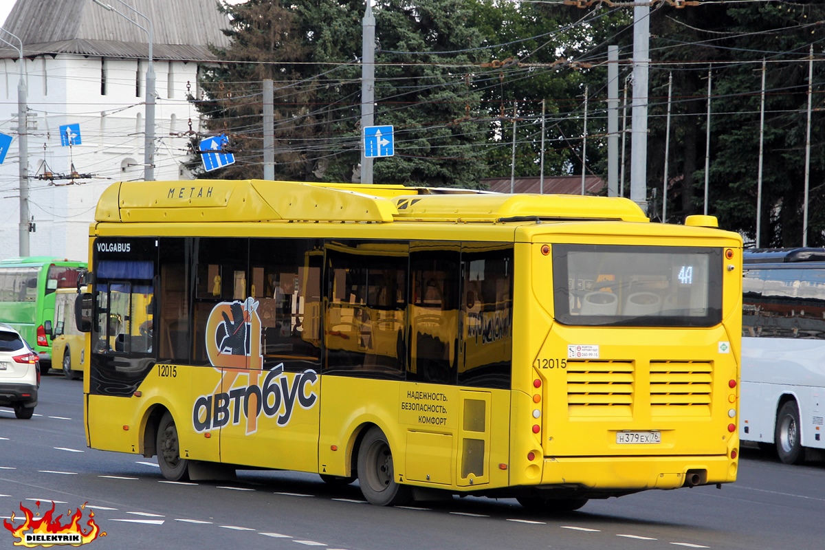 Ярославская область, Volgabus-4298.G4 (CNG) № 12015