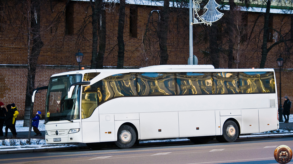 Костромская область, Mercedes-Benz Tourismo II 15RHD № У 839 КТ 44